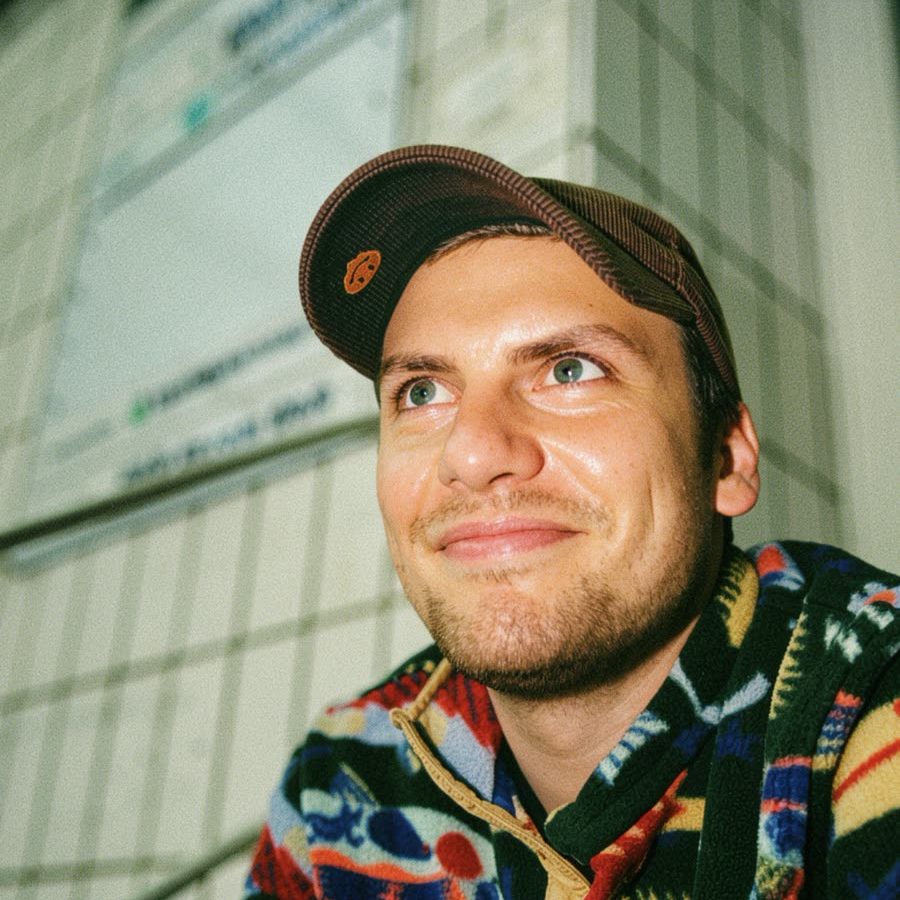 Hauke Steinbach, recording engineer in Hamburg